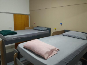 Hostel centro RJ